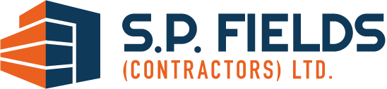 S.P. Fields (Contractors) Ltd - Logo